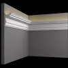 Карниз потолочный гипсовый Artpole SKTL147