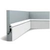 Плинтус напольный Orac Decor SX 186