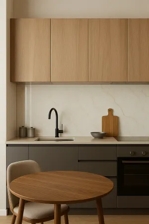 Панель Artiva Keramo Light KL2900-17 Crema Imperial