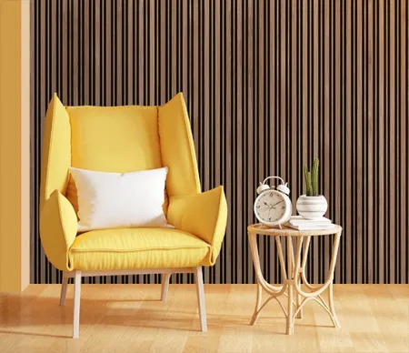 Декоративная панель HIWOOD LV122 BR417K