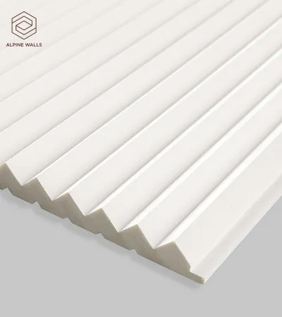 Декоративная панель ALPINE WALLS ECO6103