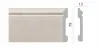 Плинтус напольный DECOR DIZAYN 005-77