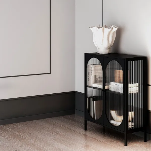 Плинтус напольный Европласт U.6.53.120