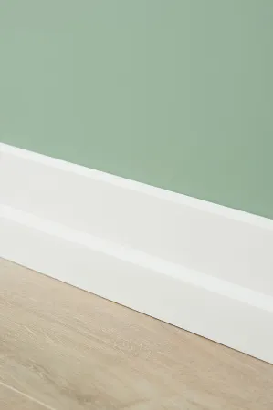 Плинтус напольный NMС FD22