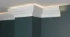 Карниз потолочный DECOR DIZAYN DD508