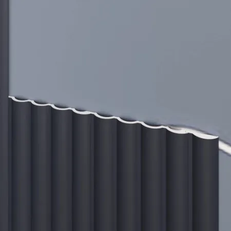 Молдинг финишный COSCA MF005