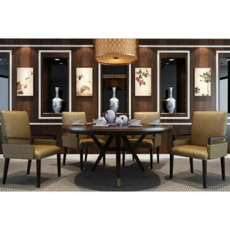 Молдинг декоративный Evrowood M 02