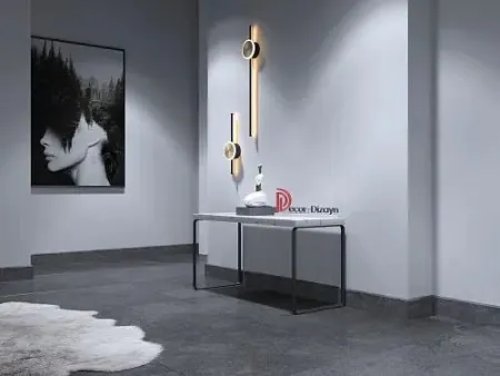 Плинтус напольный DECOR DIZAYN 706-94