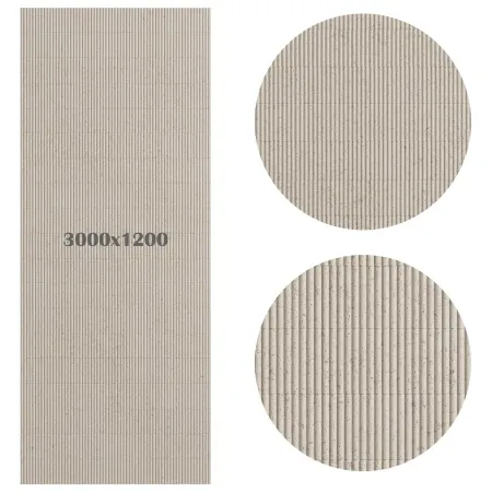 Гибкий камень Decaro WallPanels Flex Stone D1018 Bricks