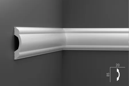 Молдинг COSCA MX019