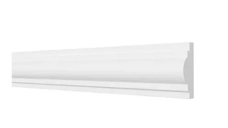 Молдинг DECOR DIZAYN DD35