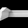 Карниз потолочный гипсовый Artpole S3KT4