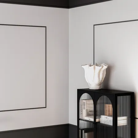 Молдинг Европласт U.6.51.412