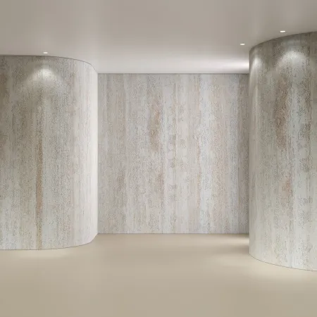 Гибкий камень Decaro WallPanels Flex Stone D1012 Ocean Travertine