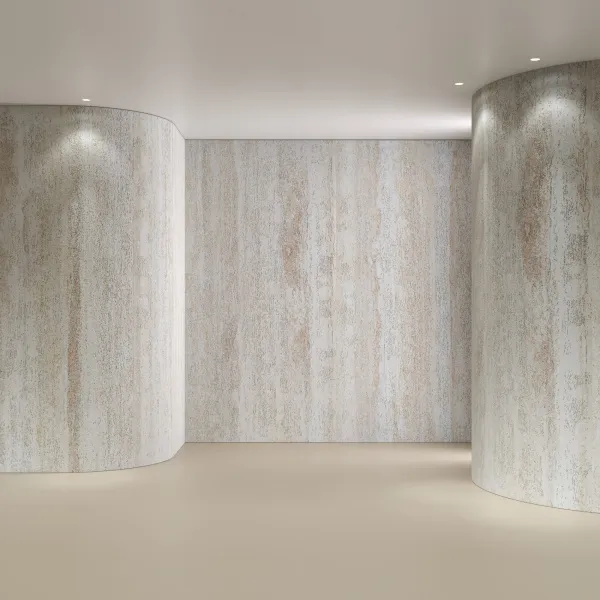 Гибкий камень Decaro WallPanels Flex Stone D1012 Ocean Travertine