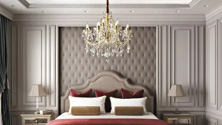 Гипсовая 3D панель Artpole ARISTOCRATE 