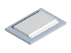 Декоративная панель HIWOOD LV127L NP