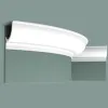 Карниз потолочный Orac Decor C902 Гибкий
