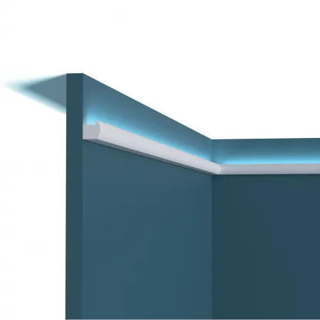 Молдинг Перфект Plus Р197