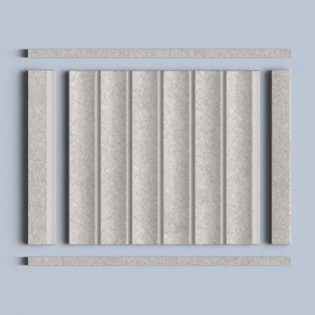 Молдинг HIWOOD D12V1 MP5