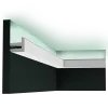 Карниз потолочный Orac Decor C380 L3