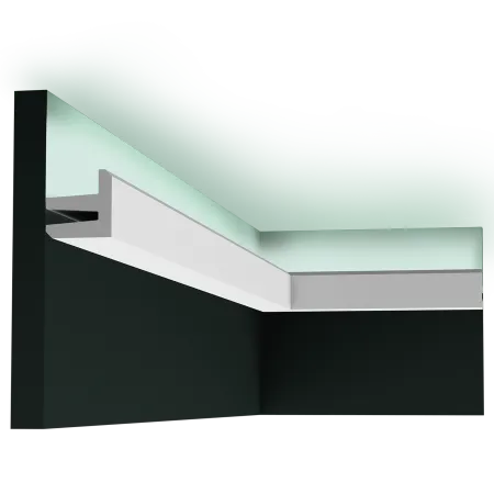 Карниз потолочный Orac Decor C380 L3