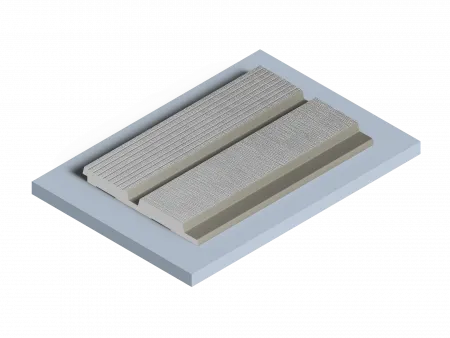 Декоративная панель HIWOOD LV123 S339S