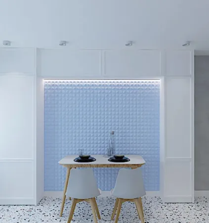 Декоративная панель Orac Decor W113 COBBLE