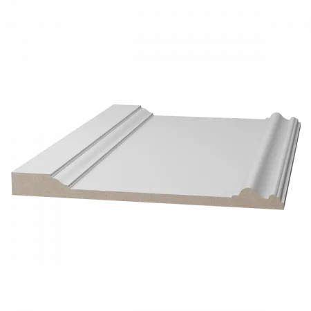 Плинтус напольный Ultrawood Base 5800 i