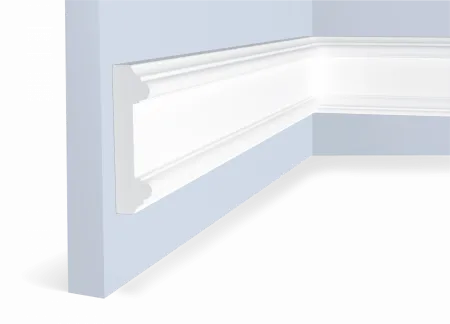 Молдинг HIWOOD WE66