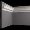 Карниз потолочный гипсовый Artpole SKTL129