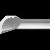 Карниз потолочный гипсовый Artpole SKT218