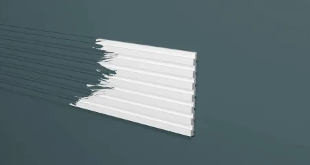 Панель DECOR DIZAYN DD931 3(м)