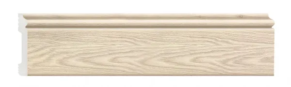 Плинтус напольный Decomaster D005-82