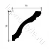 Карниз потолочный Европласт 1.50.184