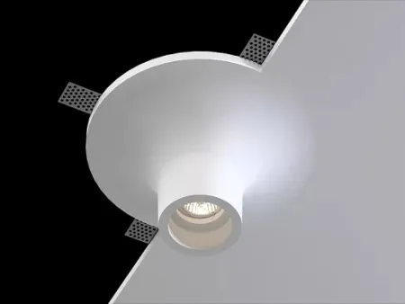 Гипсовый светильник Artpole SGS31