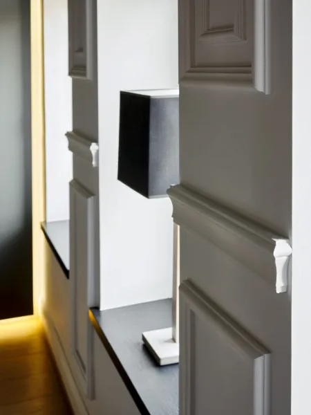 Молдинг NMС WL6