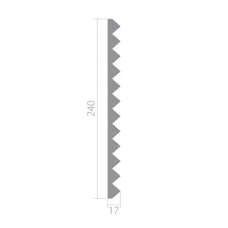 Декоративные панели Ultrawood UW 02 i