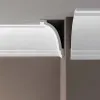 Карниз потолочный Де-Багет ПП 08 110/70