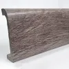 Плинтус напольный Belo Deco ПЛ 16 80-19 Дуб Давос