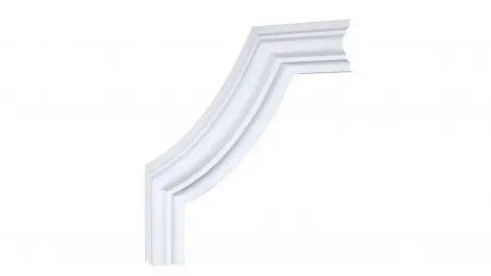 Угловой элемент DECOR DIZAYN C1-DD002