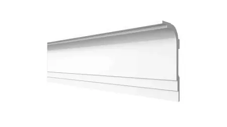 Карниз потолочный DECOR DIZAYN DD516