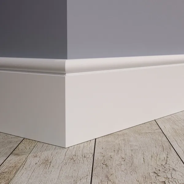 Плинтус напольный Evrowood PN 030