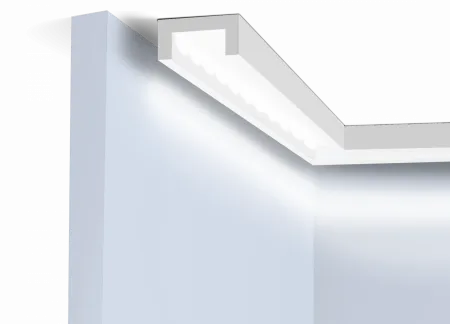 Молдинг HIWOOD LB40