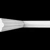 Молдинг гипсовый Artpole S1MG102