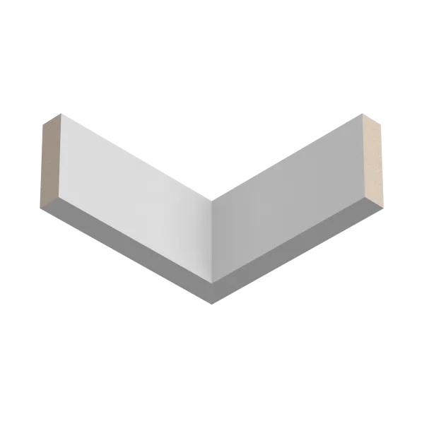 Молдинг Ultrawood E2E 9988 i