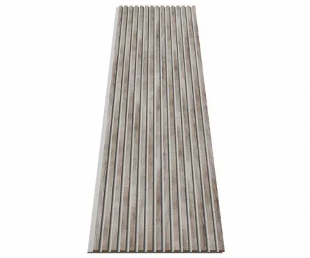 Акустическая панель COSCA серый войлок Дуб дымчатый/2750