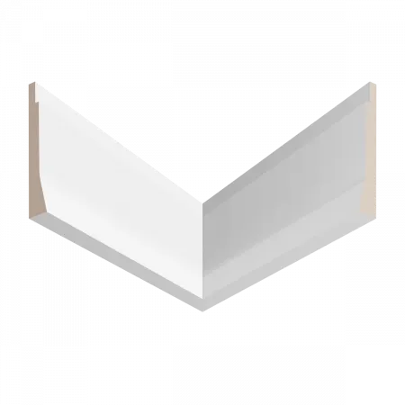 Плинтус напольный Ultrawood Base 0009 i