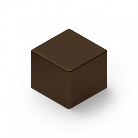 Защитный угол 30мм х 30мм NEEXY (темная бронза матовая)