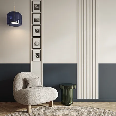 Панель декоративная Европласт U.6.59.106